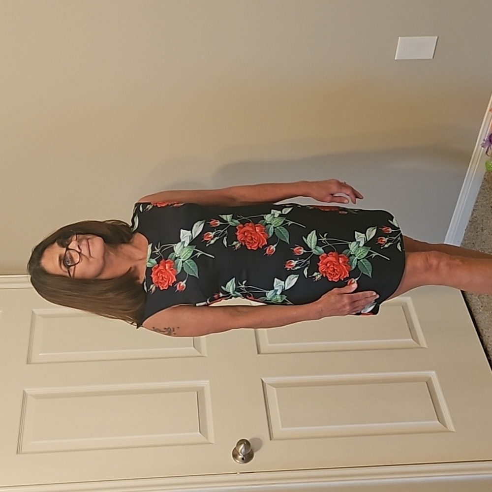 Woman's dress xs/s